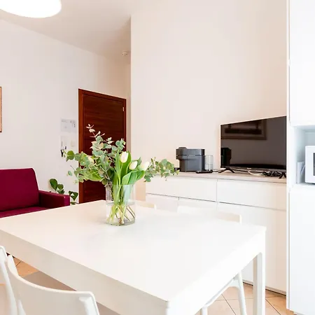 Residence Hotel Le Stelle-3