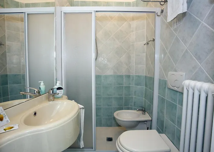 Hotel Vannini Rimini